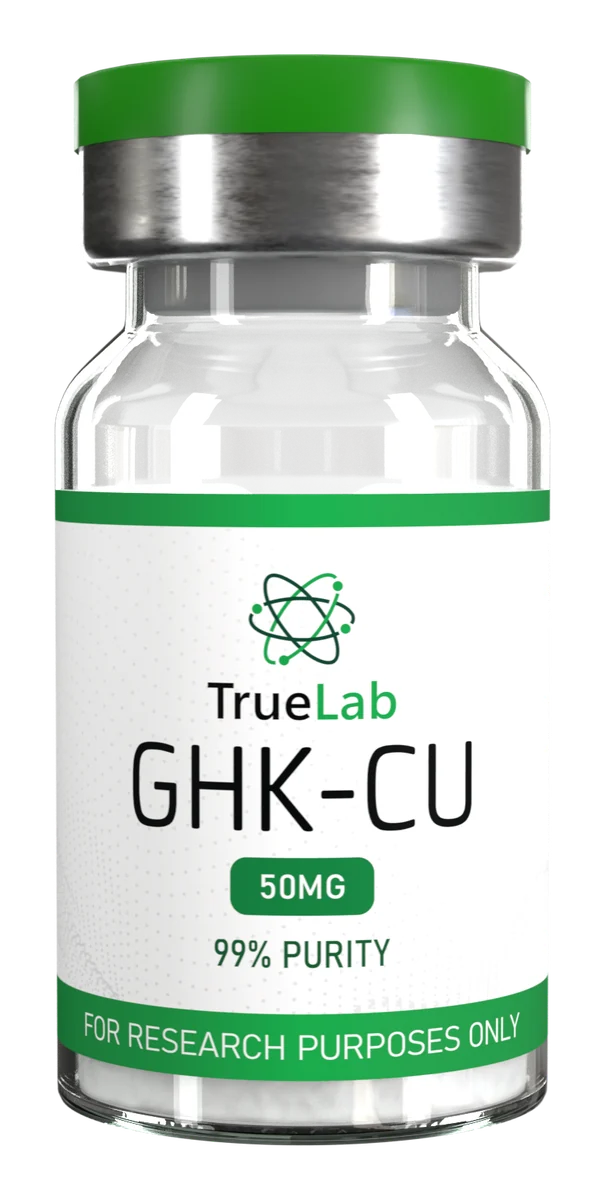 GHK-Cu